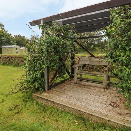 Cowslip Cottage Милфорд Хейвън Екстериор снимка