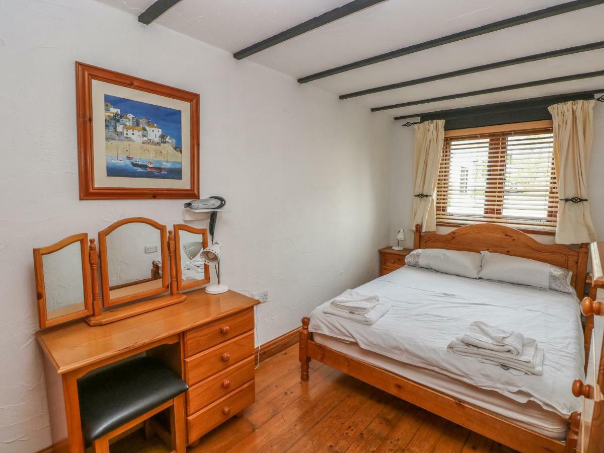 Cowslip Cottage Милфорд Хейвън Екстериор снимка