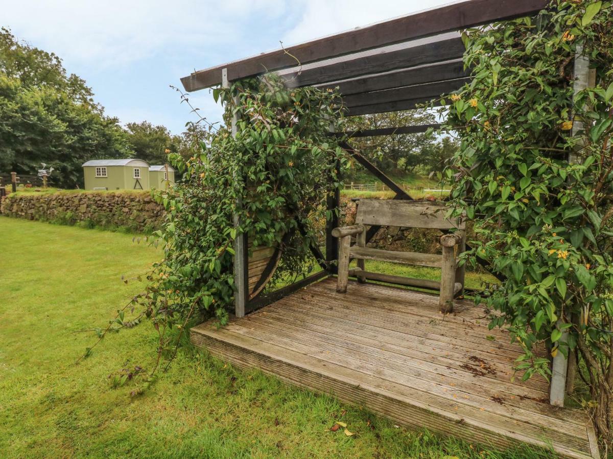 Cowslip Cottage Милфорд Хейвън Екстериор снимка