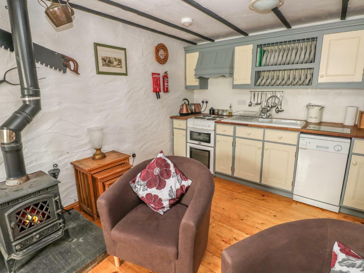 Cowslip Cottage Милфорд Хейвън Екстериор снимка